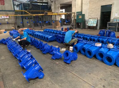 Advancements in Check Valve Technology Driving Growth