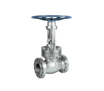 How to Choose the Most Suitable Valve Based on Your Needs