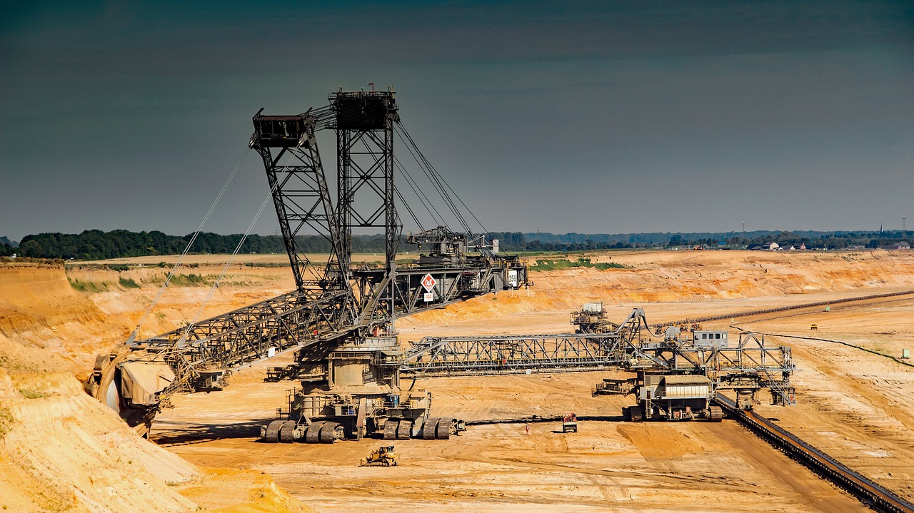 Valves, Actuators, and Controls Tailored for the Mining Industry