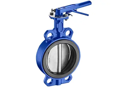 Comprehensive Valve Solutions for Water and Wastewater Applications