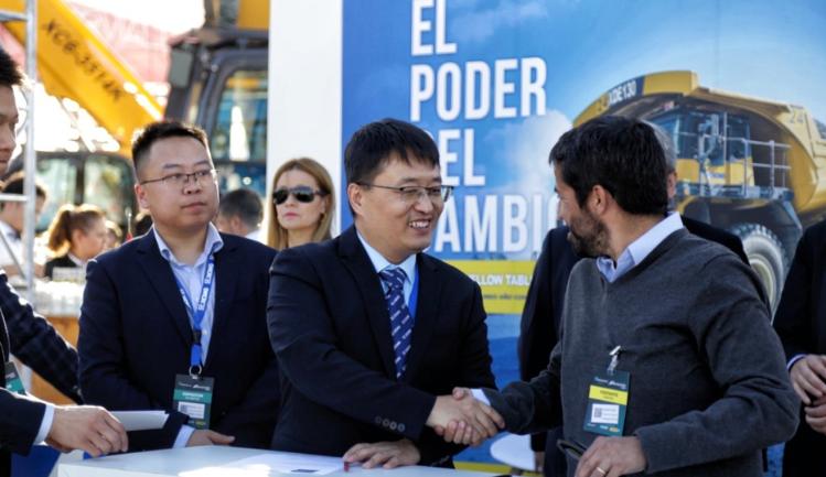 WIVO VALVES Engages with South American Clients at Canton Fair, Potential Valve Tender Collaboration in Progress WIVO VALVES Engages with South American Clients at Canton Fair, Potential Valve Tender Collaboration in Progress