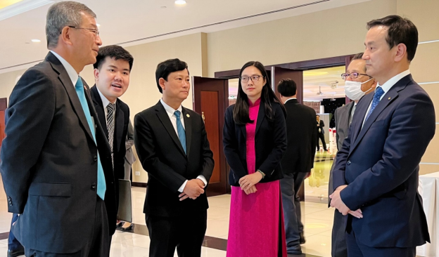 Exclusive: WIVO VALVES Develops Silent Valve Technology to Combat Urban Noise Pollution Exclusive: WIVO VALVES Develops Silent Valve Technology to Combat Urban Noise Pollution