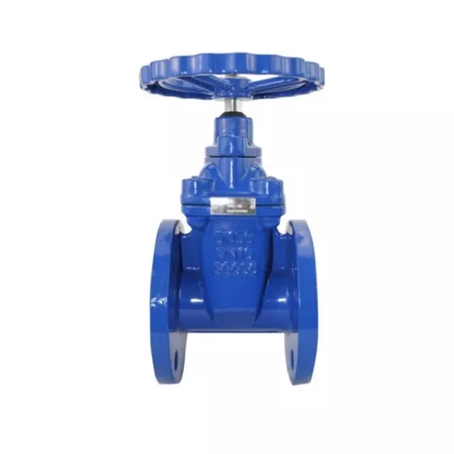 AWWA C509 and C515 Resilient Gate Valve