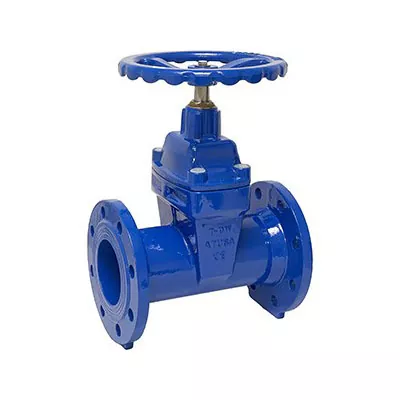 Flanged F5 Resilient Gate Valves