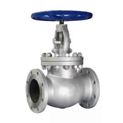 Flanged Globe Valves