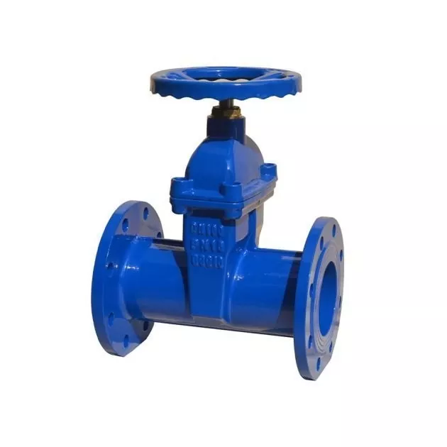 Manual DIN F5 Resilient Gate Valves