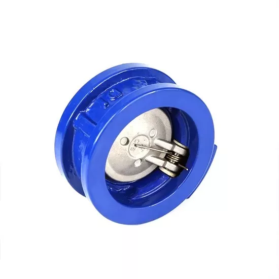 Single Disc Check Valve