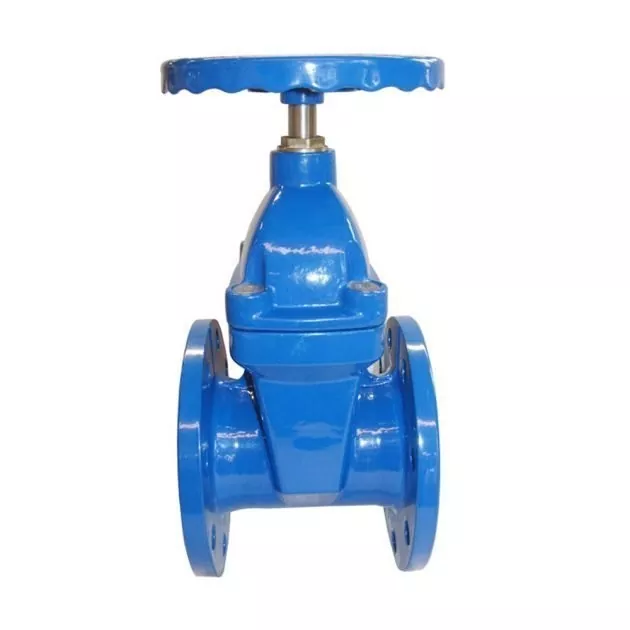 Standard Type F4 Resilient Gate Valves