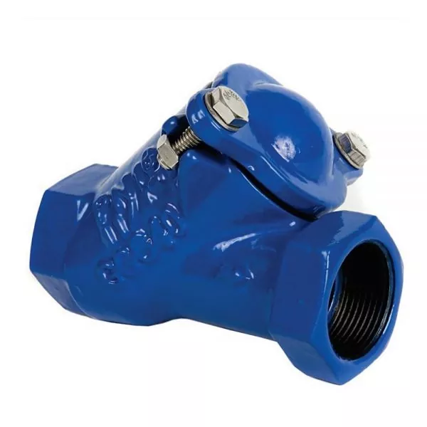 Threaded Ball Check Valves